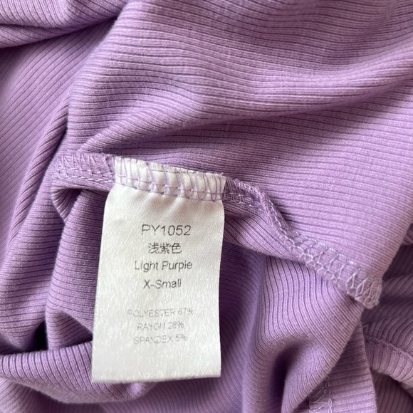 Summer Tank - Picture 2 of 4